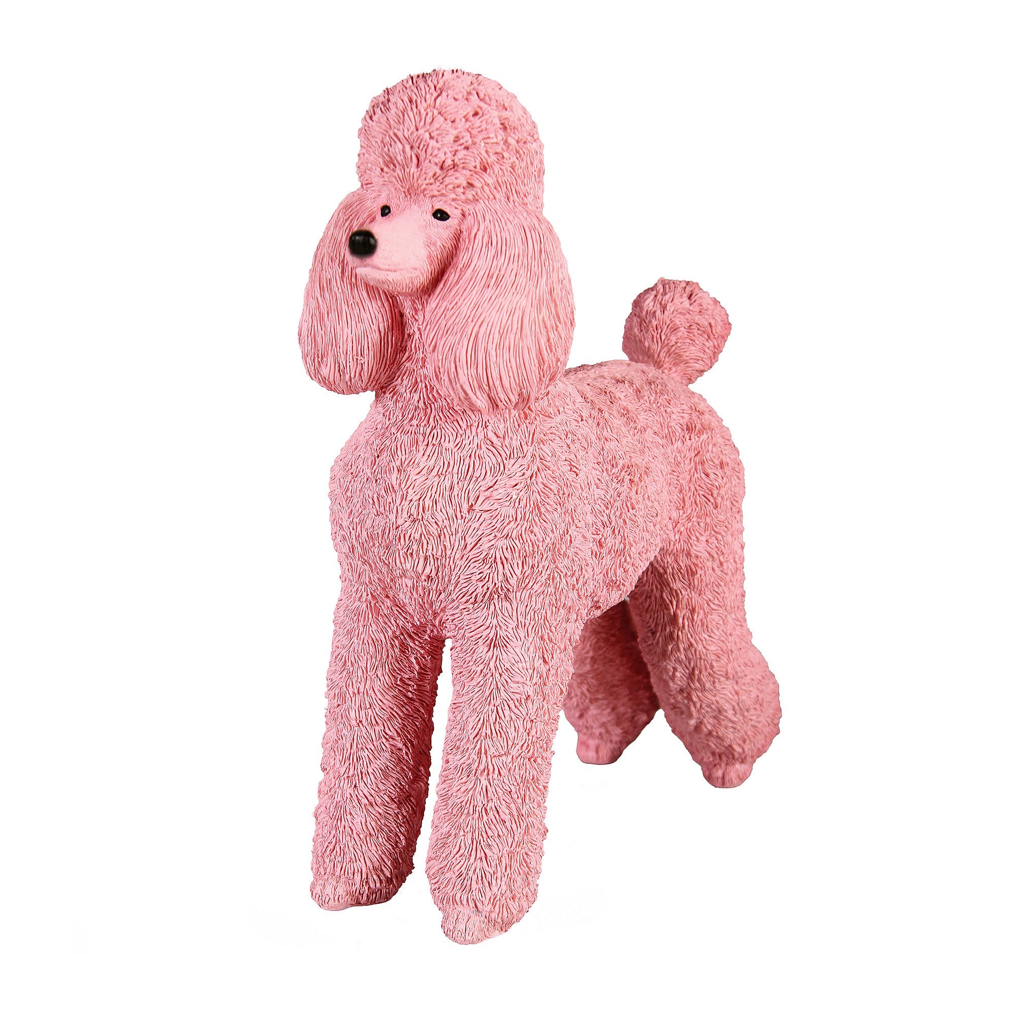 Penelope Pink Poodle Money Box