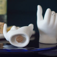 Load image into Gallery viewer, Pinky Swear Salt &amp; Pepper Shakers