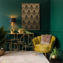 Load image into Gallery viewer, Opulent Soiree Deco Style Canvas Art (Second)