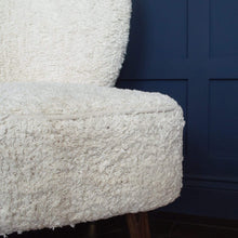Load image into Gallery viewer, Ziggy Cloud Bedroom Chair